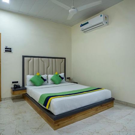 Hotel Treebo Zaid International Powai Bombay Exterior foto
